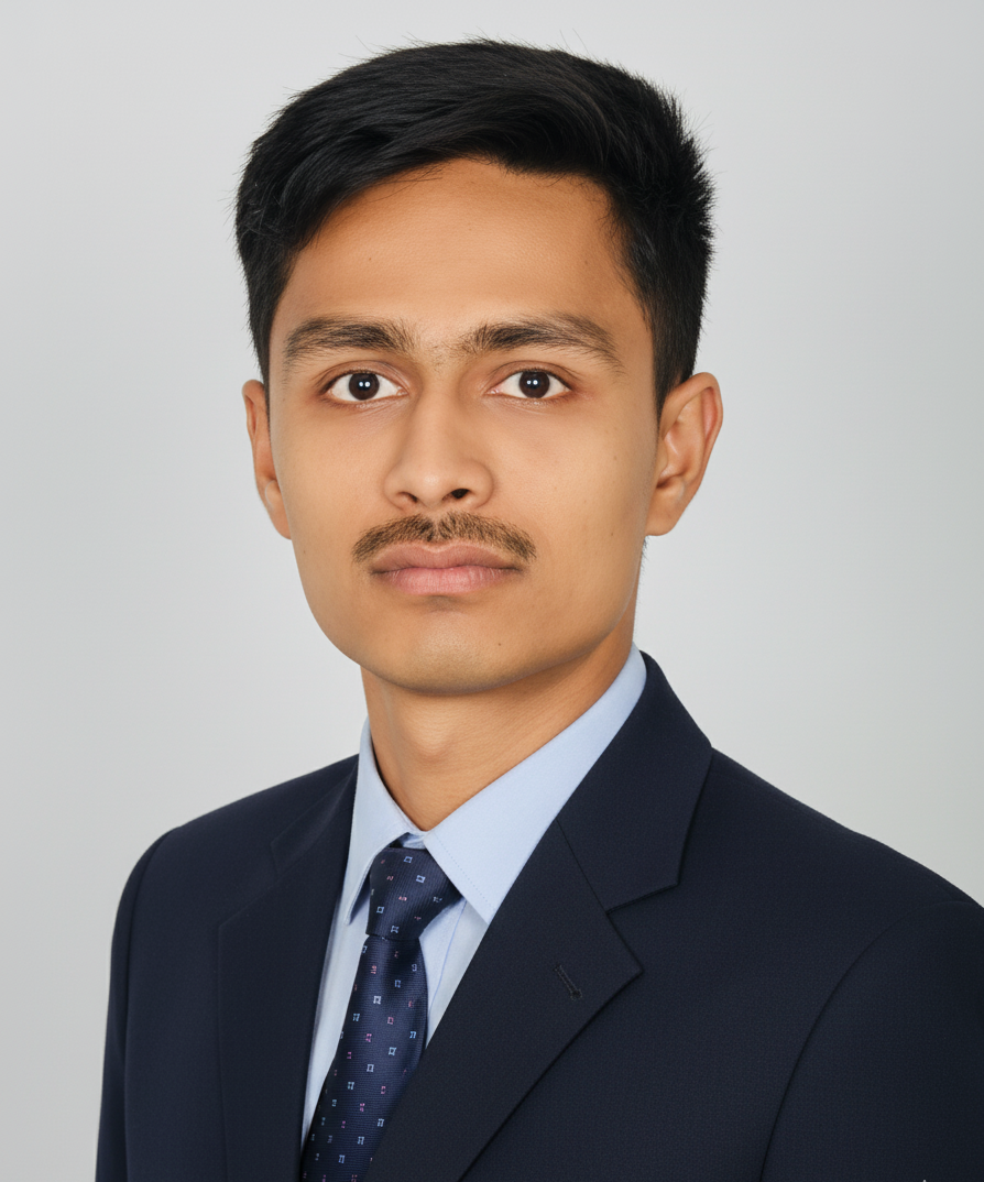 Nazmul Arafin Naim | Python Developer & Data Analyst